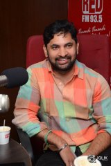 Kittu Unnaadu Jagratha Movie Song Launch